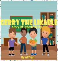 Produktbild: Gerry The Likable