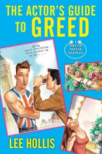 Produktbild: The Actor's Guide to Greed