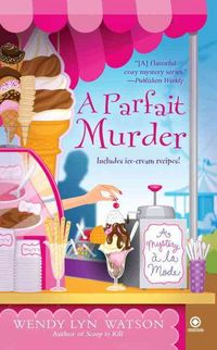Produktbild: Parfait Murder