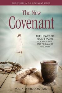 Produktbild: The New Covenant