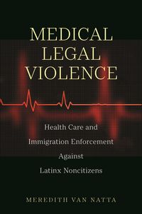 Produktbild: Medical Legal Violence