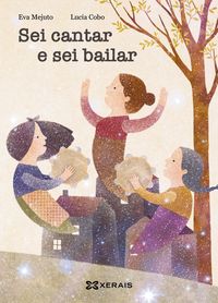 Produktbild: Sei cantar e sei bailar