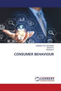 Produktbild: Consumer Behaviour