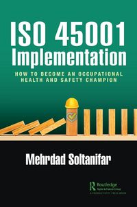 Produktbild: ISO 45001 Implementation