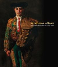 Produktbild: Americans in Spain