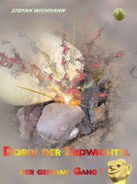 Produktbild: Dorin, der Erdwichtel