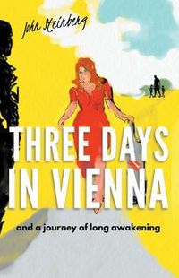 Produktbild: Three Days in Vienna