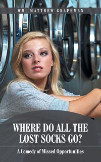 Produktbild: Where Do All The Lost Socks Go?