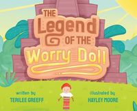 Produktbild: The Legend of the Worry Doll