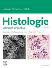 Produktbild: Histologie &ndash; Lehrbuch und Atlas