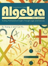 Produktbild: Comprehensive College Algebra