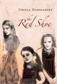 Produktbild: Red Shoe