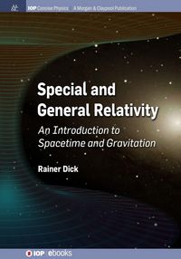 Produktbild: Special and General Relativity
