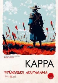 Produktbild: Kappa