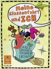 Produktbild: Meine Klassenfahrt und ich