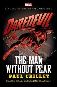 Produktbild: Daredevil