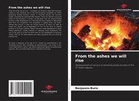 Produktbild: From the ashes we will rise