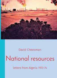 Produktbild: National resources