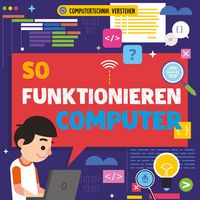 Produktbild: So funktionieren Computer