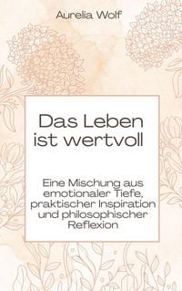 Produktbild: Das Leben ist wertvoll