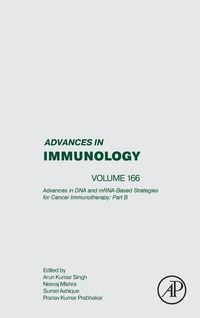 Produktbild: Advances in DNA and mRNA-Based strategies for Cancer Immunotherapy