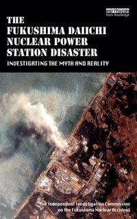 Produktbild: The Fukushima Daiichi Nuclear Power Station Disaster