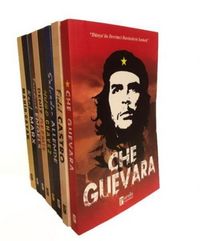 Produktbild: Sol Yanim Seti 8 Kitap Takim