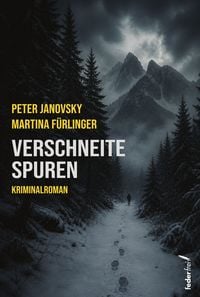 Produktbild: Verschneite Spuren