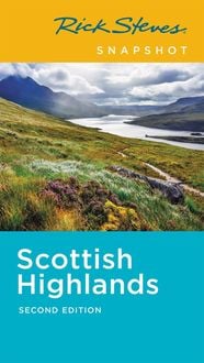 Produktbild: Hewitt, C: Rick Steves Snapshot Scottish Highlands (Second E