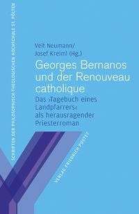 Produktbild: Georges Bernanos und der Renouveau catholique
