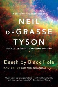 Produktbild: Death by Black Hole