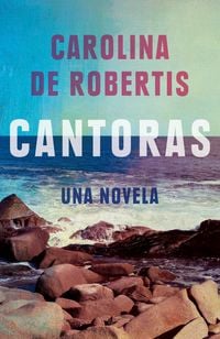 Produktbild: Cantoras (Spanish Edition)