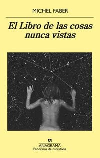Produktbild: Libro de Las Cosas Nunca Vistas, El