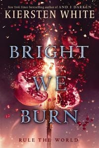 Produktbild: Bright We Burn