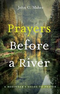 Produktbild: Prayers Before a River