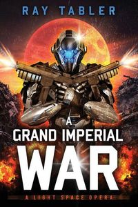 Produktbild: A Grand Imperial War