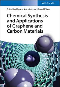 Produktbild: Chemical Synthesis and Applications of Graphene and Carbon Materials
