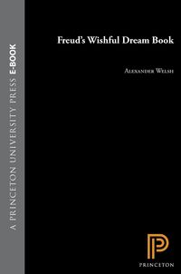 Produktbild: Freud's Wishful Dream Book