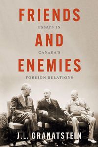 Produktbild: Friends and Enemies