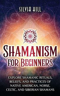 Produktbild: Shamanism for Beginners