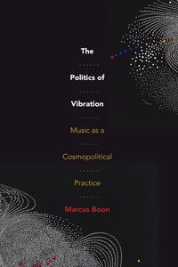Produktbild: Politics of Vibration