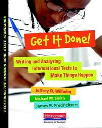 Produktbild: Get It Done!