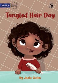 Produktbild: Tangled Hair Day - Our Yarning