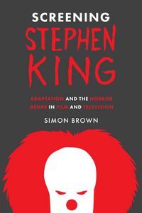 Produktbild: Screening Stephen King