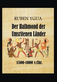 Produktbild: Der Halbmond Der Umstrittenen L&auml;nder