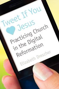 Produktbild: Tweet If You Heart Jesus