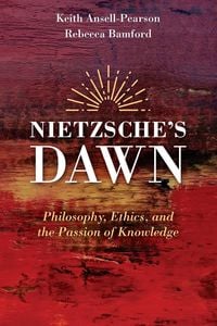 Produktbild: Nietzsche's Dawn