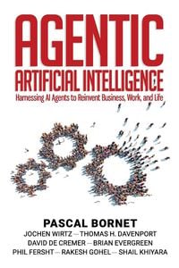 Produktbild: Agentic Artificial Intelligence