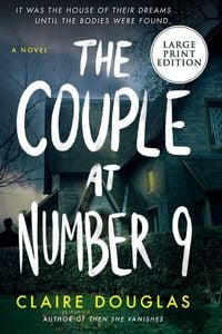 Produktbild: Couple at Number 9 LP, The