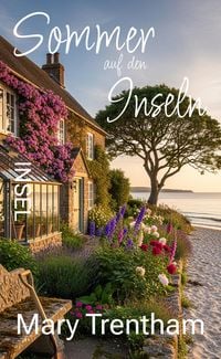 Produktbild: Sommer auf den Inseln